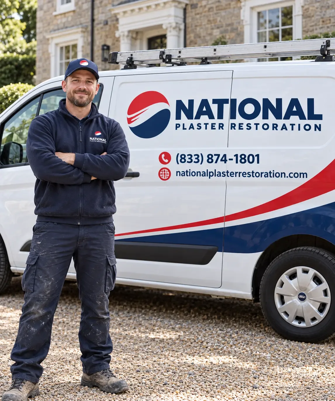 Plaster Repair Rudy, AR FAQs